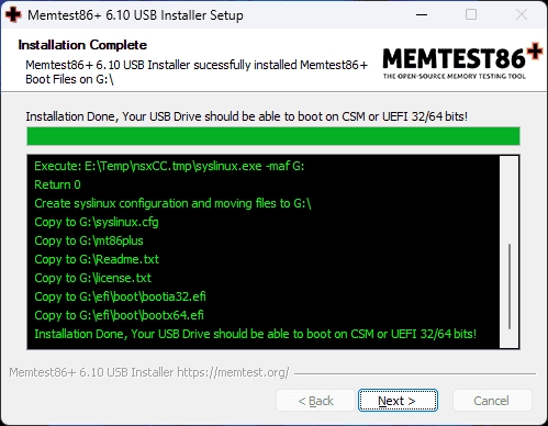 Aktivatsiya Memtest86 7.20.webp
