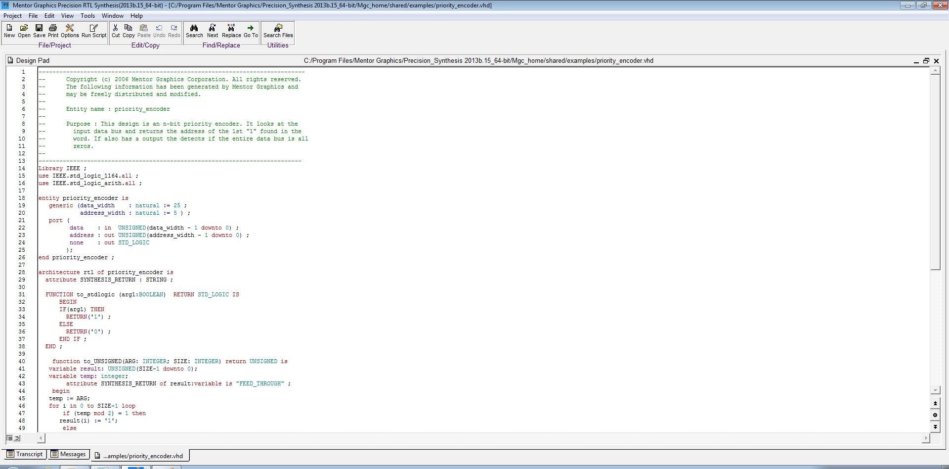 Aktivatsiya Mentor Graphics Precision Rtl 2013b.webp