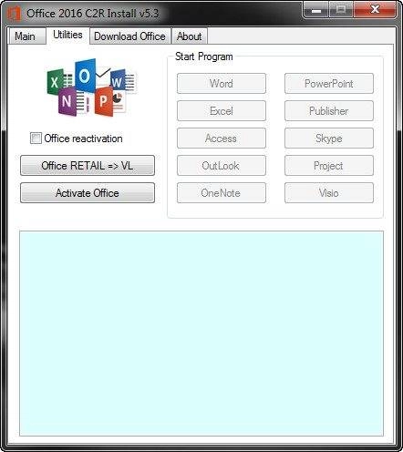 Aktivatsiya Microsoft Office 2013 2016 C2r Install 5.3 By Ratiborus.webp