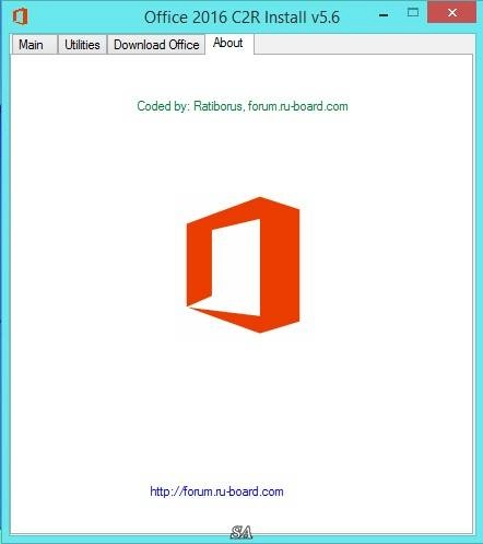 Aktivatsiya Microsoft Office 2013 2016 C2r Install 5.6 Full Lite By Ratiborus.webp