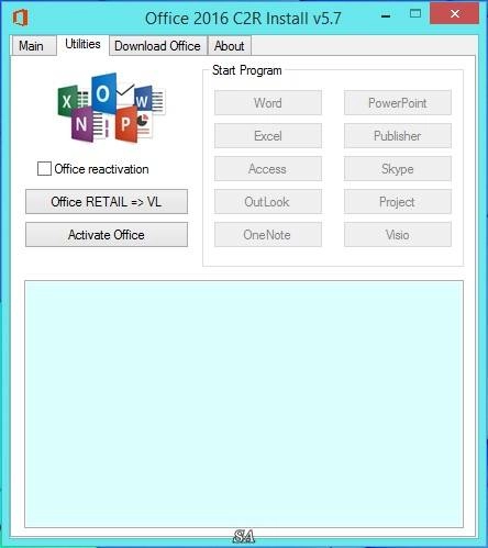 Aktivatsiya Microsoft Office 2013 2016 C2r Install 5.7 Full Lite By Ratiborus.webp