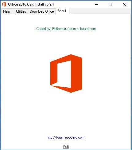 Aktivatsiya Microsoft Office 2013 2016 C2r Install 5.9.1 Full Lite By Ratiborus.webp