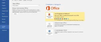 Aktivatsiya Microsoft Office Professional Plus Rtm 16.0.4266.1003 Originalnye Obrazy Ot Microsoft Msdn.webp