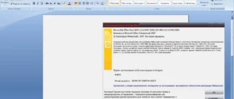 Aktivatsiya Microsoft Office Sp3 Standard 12.0.6798.5000 Portable By Nomer001.webp