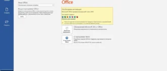 Aktivatsiya Microsoft Office Standard Proplus Visio Project 2016 2021 Repack By Bananabrain.webp
