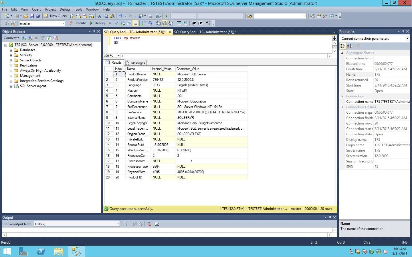 Aktivatsiya Microsoft Sql Server 12.0.2000.8.webp