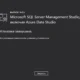 Aktivatsiya Microsoft Sql Server 16.0.1000.6 Cu2 Ssms.webp