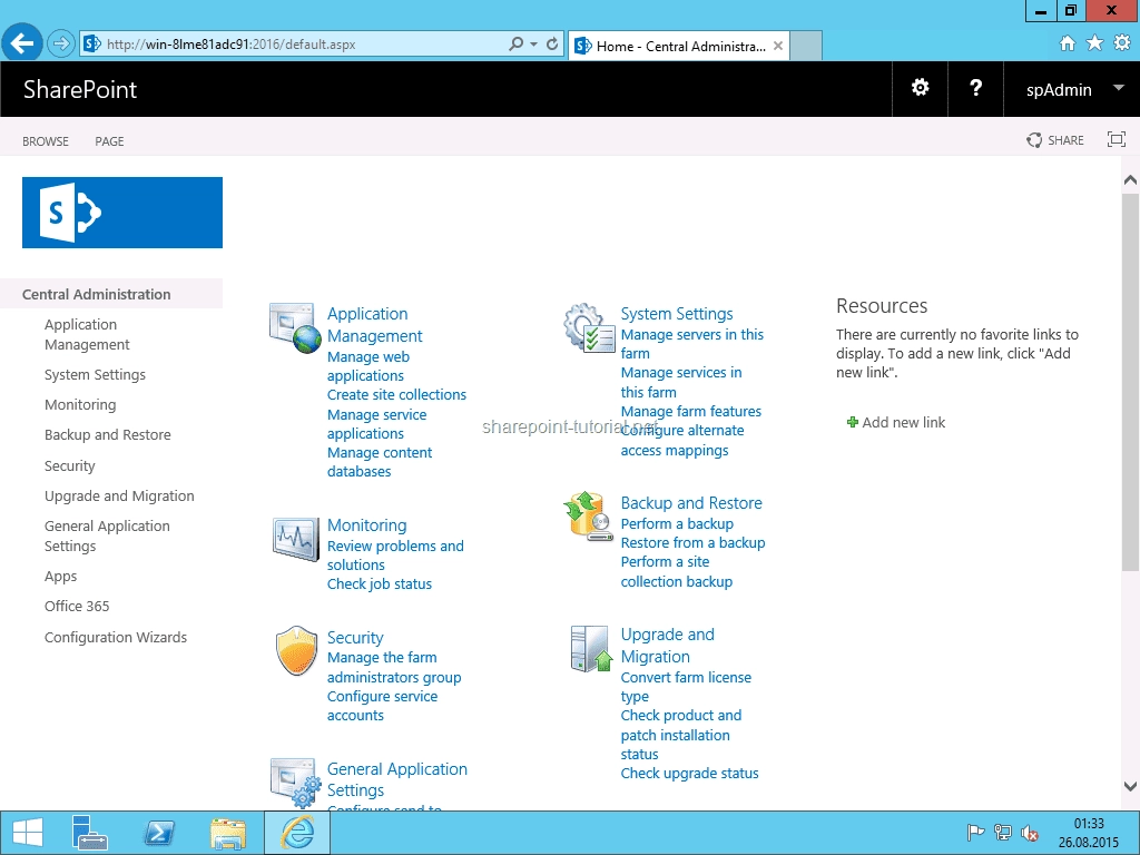 Aktivatsiya Microsoft Sharepoint Server.webp