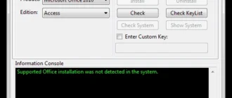 Aktivatsiya Microsoft Toolkit 2.5.2 Stable.webp