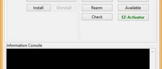 Aktivatsiya Microsoft Toolkit 2.6 Beta 5.webp