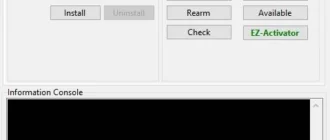 Aktivatsiya Microsoft Toolkit 2.6 Stable.webp
