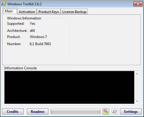 Aktivatsiya Microsoft Toolkit 2.6.3 Stable.webp