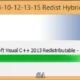 Aktivatsiya Microsoft Visual C 2005 2008 2010 2012 2013 2015 Redistributable Package Hybrid X86 X64.webp