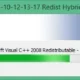 Aktivatsiya Microsoft Visual C 2005 2008 2010 2012 2013 2017 Redistributable Package Hybrid X86 X64.webp