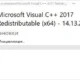 Aktivatsiya Microsoft Visual C Redistributable 14.20.27404.0.webp