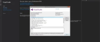 Aktivatsiya Microsoft Visual Studio 14.0.24720.00 Update 1.webp