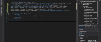 Aktivatsiya Microsoft Visual Studio 14.0.25123.00 Update 2.webp