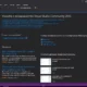 Aktivatsiya Microsoft Visual Studio Communityprofessionalenterprise 14.0.25431.01 Update 3.webp