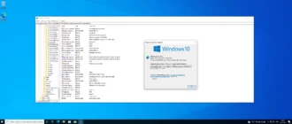 Aktivatsiya Microsoft Windows 10 Version 22h2 Originalnye Obrazy Ot Microsoft Msdn.webp