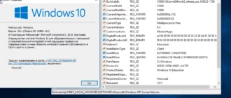 Aktivatsiya Microsoft Windows 10 10.0.10586 Version 1511 Originalnye Obrazy Ot Microsoft Vlsc.webp