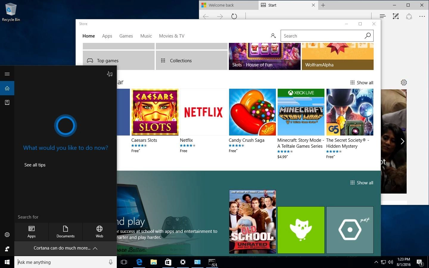 Aktivatsiya Microsoft Windows 10 10.0.14393 Version 1607 Originalnye Obrazy Ot Microsoft Vlsc.webp