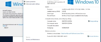 Aktivatsiya Microsoft Windows 10 Education Originalnye Obrazy Ot Microsoft Vlsc.webp