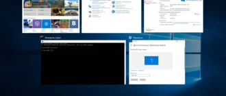 Aktivatsiya Microsoft Windows 10 Enterprise 10.0.14393.447 Version 1607 Originalnye Obrazy Ot Microsoft Msdn.webp