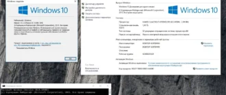 Aktivatsiya Microsoft Windows 10 Home Single Language 10.0.10586 Version 1511 Originalnye Obrazy.webp