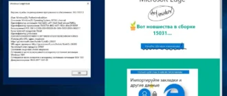 Aktivatsiya Microsoft Windows 10 Insider Preview Build 10.0.15031.webp