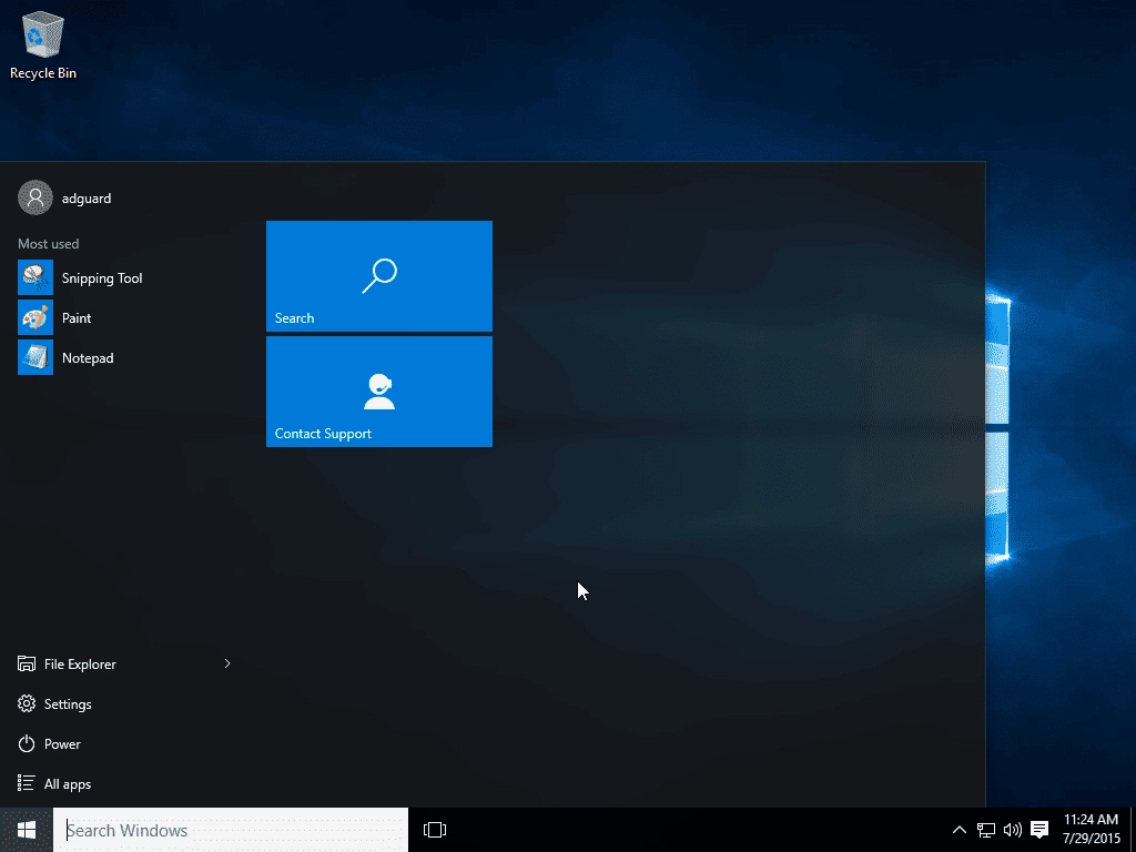 Aktivatsiya Microsoft Windows 10 N Originalnye Obrazy Ot Microsoft Msdn.webp