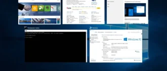 Aktivatsiya Microsoft Windows 10 Professional 10.0.10586 Version 1511 Originalnye Obrazy Ot Microsoft Vlsc.webp