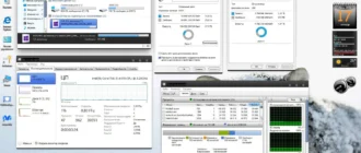 Aktivatsiya Microsoft Windows 10 Professional X86 X64 1511 Ru By Ovgorskiy 06.2016 2xdvd.webp