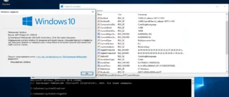 Aktivatsiya Microsoft Windows 10 Rtm Escrow Version 1607 Build 10.0.14390.webp
