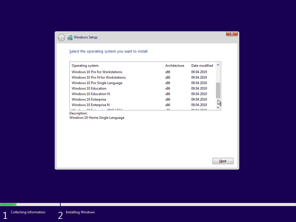 Aktivatsiya Microsoft Windows 10 Version 1809 With Update 17763.437 By Adguard.webp
