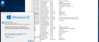 Aktivatsiya Microsoft Windows 10.0.17763.973 Version 1809 Originalnye Obrazy Ot Microsoft Msdn.webp