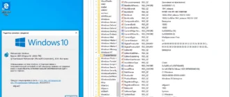 Aktivatsiya Microsoft Windows 10.0.18362.1256 Version Originalnye Obrazy Ot Microsoft Msdn.webp