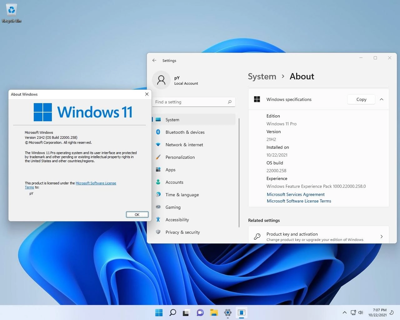 Aktivatsiya Microsoft Windows 11 X64 Release By Startsoft 03 2021.webp