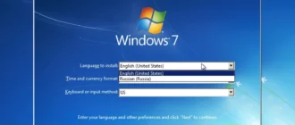 Aktivatsiya Microsoft Windows 7 Sp1 Build 7601.24411 With Update April By Adguard.webp