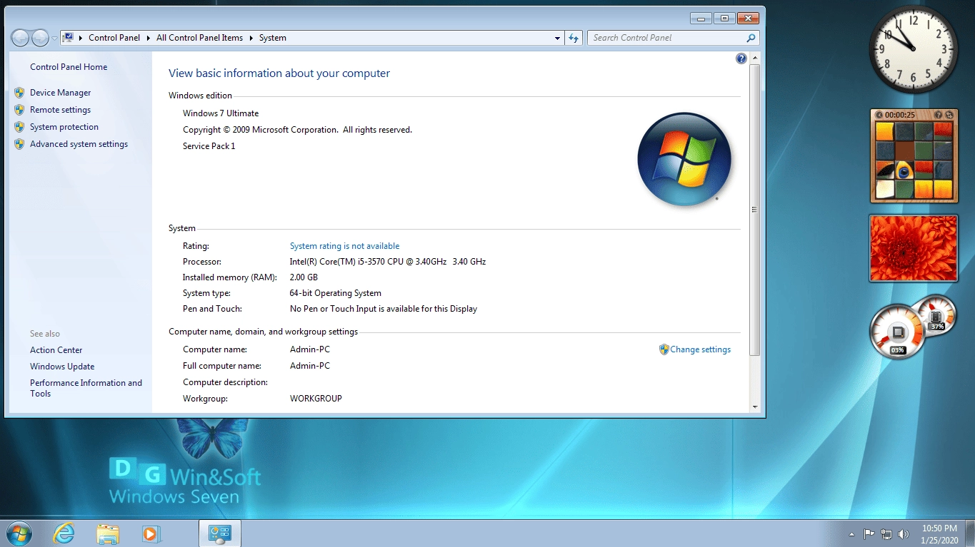 Aktivatsiya Microsoft Windows 7 Sp1 U With Ie11 Dg Winsoft .01.webp