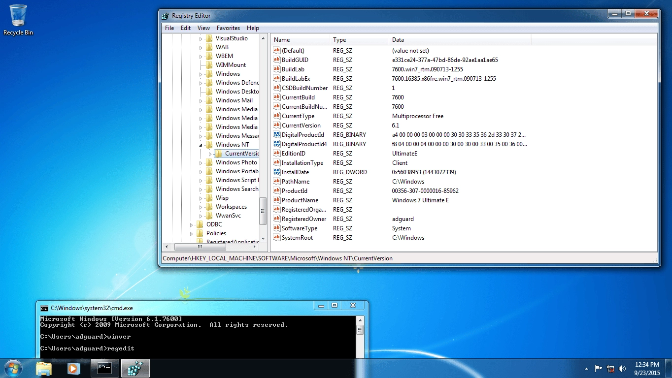 Aktivatsiya Microsoft Windows 7 Ultimate Enterpise E Originalnye Obrazy Wzt.webp