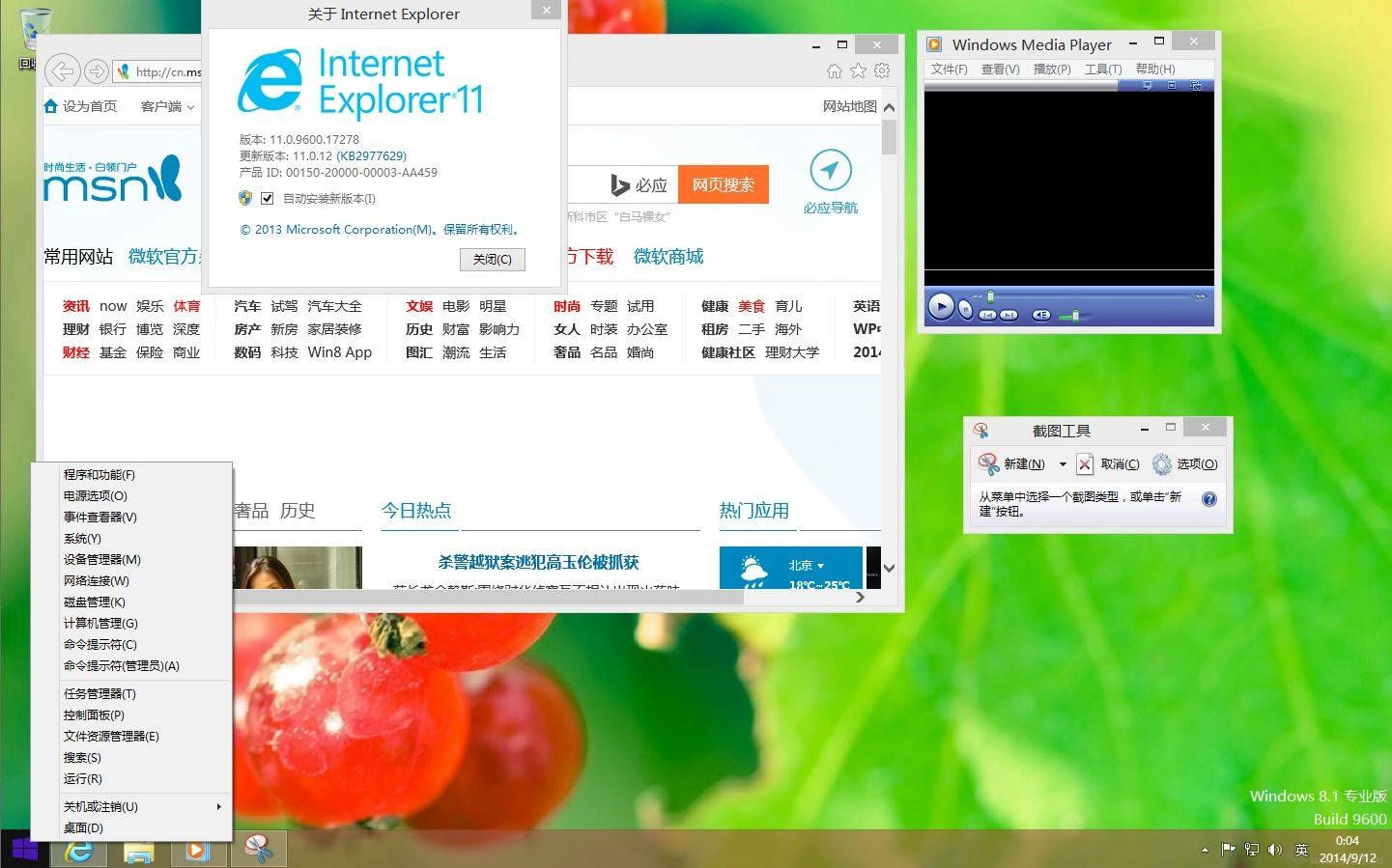 Aktivatsiya Microsoft Windows 8.1 Pro Vl 17238 X86 X64 Cn 4x1 1409 By Lopatkin Kitaiskii.webp