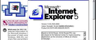 Aktivatsiya Microsoft Windows Advanced Server Build 2195.webp