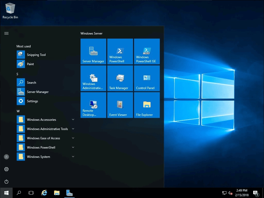 Aktivatsiya Microsoft Windows Server Rtm Version 1607 Build 10.0.14393.1884 Originalnye Obrazy Ot Microsoft Msdn.webp