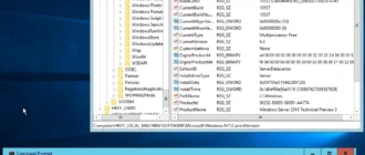 Aktivatsiya Microsoft Windows Server Technical Preview 3.webp