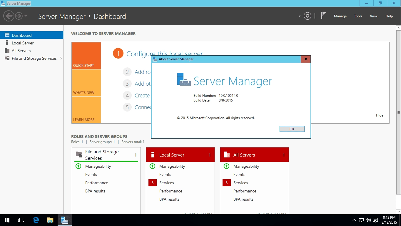 Aktivatsiya Microsoft Windows Server Technical Preview 3 Wzt.webp