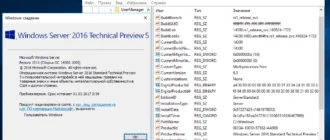 Aktivatsiya Microsoft Windows Server Technical Preview 5 Msdn.webp