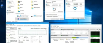 Aktivatsiya Microsoft Windows 10 X86 X64 Ru 1709 Rs3 8in2 Orig Upd 10.2017 By Ovgorskiy 2dvd.webp