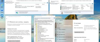 Aktivatsiya Microsoft Windows 10 X86 X64 Ru 1803 Rs4 8in2 Orig Upd 05.2018 By Ovgorskiy 2dvd.webp