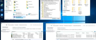 Aktivatsiya Microsoft Windows 10 X86 X64 Ru 1809 Rs5 8in2 Orig Upd 11.2018 By Ovgorskiy 2dvd.webp