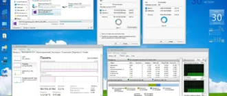 Aktivatsiya Microsoft Windows 10 Professional Vl X86 X64 19h2 Ru By Ovgorskiy 11.2019 2dvd.webp